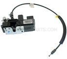 23190368 - : Front Passenger Side Door Latch for GM Image