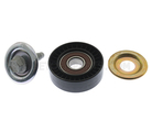12557334 - : Air Conditioning Drive Belt Idler Pulley for Chevrolet: Corvette Image