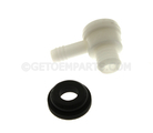 271632 - : Check Valve for Volvo: C70, S70, V70 Image