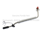 GB5Z9G440A - Air &amp; Fuel Delivery: Turbocharger Oil Line for Ford Image