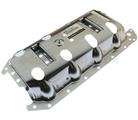 BP6D1040Y - : Baffle Plate for Mazda Image