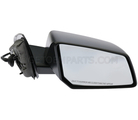 22791625 - Body: Mirror Assembly for GM Image