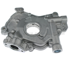 9L3Z6600A - Engine: Oil Pump for Ford: E-450 Super Duty, Expedition, Explorer, Explorer Sport Trac, F-150, F-150 Heritage, F-250 Super Duty, F-350 Super Duty, Mustang | Lincoln: Mark LT, Navigator | Mercury: Mountaineer Image