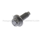 W716658S450 - Engine: Oil Feed Tube Screw for FORD Image