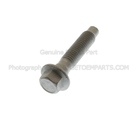 W500741S439 - : Mount Plate Front Bolt for Ford: Bronco Image