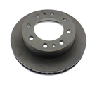 84587921 - Brakes: Rotor for Chevrolet: Express 3500, Express 4500, Silverado 2500 HD, Silverado 3500, Silverado 3500 Classic, Silverado 3500 HD, Suburban 1500, Suburban 2500 | GMC: Savana 3500, Savana 4500, Sierra 2500 HD, Sierra 3500, Sierra 3500 Classic, Sierra 3500 HD Image