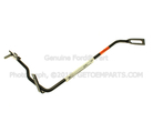 6L5Z16L555CA - Accessories: Mud Flap Bracket for Ford Image