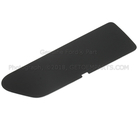 BB5Z78312A29AG - Body: Cup Holder Cover for Ford Image
