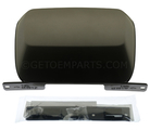 20927468 - : Trailer Hitch Receiver Cover for GM Image