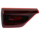 92405D9500 - : Backup Lamp Assembly - Driver's Side (LH) for Kia Image