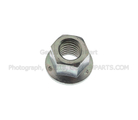 N620483S437 - Suspension: Stabilizer Link Nut for Ford: E-150, E-250, E-350 Super Duty, E-450 Super Duty Image