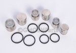 85617045 - : Disc Brake Caliper Repair Kit for Cadillac: CT5 | Chevrolet: Corvette Image