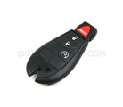 5026378AN - : Integrated Key Fob Transmitter for Dodge: Durango, Grand Caravan, Journey | Ram: 1500, C/V Image