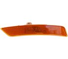 22874972 - : Side Marker Lamp - Driver's Side (LH) for GM Image