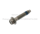 W709906S439 - : Support Bracket Bolt for Ford: Edge, Escape, Fusion, Police Responder Hybrid, SSV Plug-In Hybrid | Lincoln: Continental, MKC, MKX, MKZ, Nautilus Image