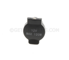 253393JA1A - Body: Power Outlet Cover for Nissan Image