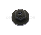 999400 - Body: Rear Shield Retainer Nut for Volvo: C40 Recharge, EC40, EX90, S60, S90, V60, V60 Cross Country, V90, V90 Cross Country, XC40, XC40 Recharge, XC90 Image