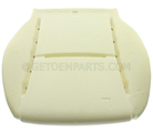 BBM288162A - Body: Seat Cushion Pad for Mazda Image