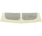 6BP57RXFAB - : Fascia Decal for Mopar Image