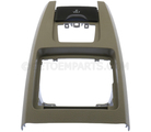 39989006 - Body: Rear Cover for Volvo Image