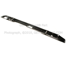 9L5Z9910610A - Body: Cross Sill for Ford: Ranger Image