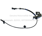 J2GZ2C204D - Brakes: ABS Sensor for Ford Image