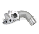 F75Z6881AA - : Adapter for Ford Image