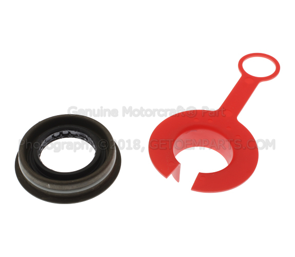 BRS103 - Universals &amp; Rear Axle: Motorcraftâ„¢ Axle Seals for Ford: Crown Victoria | Lincoln: Town Car | Mercury: Grand Marquis, Marauder Image