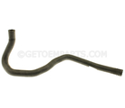 9497012 - : Inlet Hose for Volvo: S40, V40 Image
