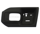 1WD59DX9AC - : Release Handle Bezel, Left for Mopar Image