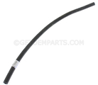 22622876 - Cooling System: Inlet Hose for Chevrolet: Cavalier, Classic, Malibu | Oldsmobile: Alero, Cutlass | Pontiac: Grand Am, Sunfire Image