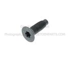 W703283S437M - Body: Striker Screw for FORD Image