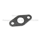 F6CZ9C435AA - : Exhaust Gas Re-Circulation (Egr) Tube Gasket for Ford Image