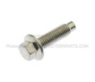 W500224S437 - Engine: Engine Oil Pan Bolt for FORD Image