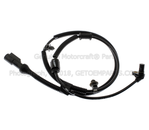 7L1Z2C204F - : ABS Sensor for Ford: Expedition | Lincoln: Navigator Image