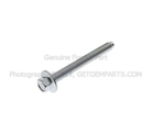 W716702S437 - : Connector Pipe Bolt for Ford: F-150, Mustang Image