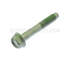 54459EN01A - Suspension: Engine Cradle Front Bolt for Nissan: Juke, Kicks, Kicks Play, LEAF, Qashqai, Rogue, Rogue Select, Rogue Sport, Versa Image