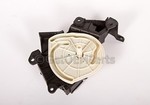 52492938 - : Heating and Air Conditioning Panel Mode Door Actuator for Cadillac: Seville Image