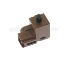 GJ6G66450 - Body: Prk Brake Switch for Mazda Image