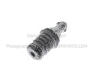 CJ5Z9B929A - Engine: Lower Housing Upper Insulator for Ford Image