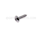 998750416 - HVAC: Lower Bracket Screw for Mazda Image