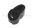 YS4Z6106066AA - Body: Glove Box Door Bumper for Ford Image