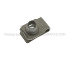 N800296S441 - Body: Mount Plate Nut for Ford Image
