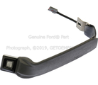 F4TZ1861203C - Electrical: Buckle for Ford: Bronco, F-150, F-250, F-250 HD, F-350, F-Super Duty Image