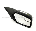BE5Z17682BA - Body: Mirror Assembly for Ford: Fusion | Mercury: Milan Image