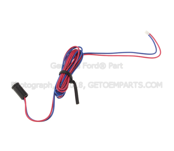 DM5Z19D596A - Security: Vehicle Security System, Optional Led Kit for Ford: Bronco, C-Max, E-350 Super Duty, E-450 Super Duty, EcoSport, Edge, Escape, Expedition, Explorer, F-150, F-250 Super Duty, F-350 Super Duty, F-450 Super Duty, F-550 Super Duty, Flex, Focus, Fusion, Maverick, Mustang, Ranger, Taurus, Transit Connect, Transit-150, Transit-250, Transit-350, Transit-350 HD | Lincoln: Aviator, Continental, Corsair, MKC, MKS, MKT, MKX, MKZ, Nautilus, Navigator Image
