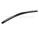 15184702 - : Windshield Wiper Blade, 18 in for Buick: Century, Regal, Riviera, Skyhawk | Cadillac: Brougham, Cimarron, Eldorado, Fleetwood, Seville | Chevrolet: Astro, Blazer, C/K Pickup, C1500, C2500, C3500, Camaro, Cavalier, Celebrity, Corvette, El Camino, G10, G20, G30, K1500 Pickup, K2500 Pickup, K3500 Pickup, K5 Blazer, Monte Carlo, P20, P30, R10, R20, R2500, R30, R3500, Suburban C10, Suburban C1500, Suburban C20, Suburban C2500, Suburban K10, Suburban K1500, Suburban K20, Suburban K2500, Suburban R10, Suburban R1500, Suburban R20, Suburban R2500, Suburban V10, Suburban V1500, Suburban V20, Suburban V2500, V10, V20, V30, V3500 | GMC: C1500 Pickup, C2500 Pickup, C3500 Pickup, Caballero, G1500, G2500, G3500, Jimmy, K1500 Pickup, K2500 Pickup, K3500 Pickup, P2500, P3500, R1500 Pickup, R2500 Pickup, R3500 Pickup, Safari, Suburban C1500, Suburban C2500, Suburban K1500, Suburban K2500, Suburban R1500, Suburban R2500, V1500, V1500 Suburban, V2500, V2500 Suburban, V3500, Yukon | Oldsmobile: Cutlass Calais, Cutlass Ciera, Cutlass Cruiser, Cutlass Salon, Cutlass Supreme, Firenza, Toronado | Pontiac: 6000, Bonneville, Fiero, Firebird, Grand Prix, Sunbird Image
