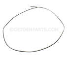 NA01R1935B - Body: Protector for Mazda Image
