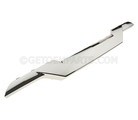 23243083 - Body: Powertrain Skid Plate for GM Image