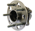 51750J5000 - : Hub Assembly for Kia Image